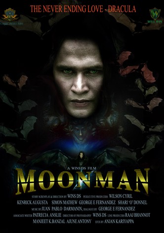 Moonman