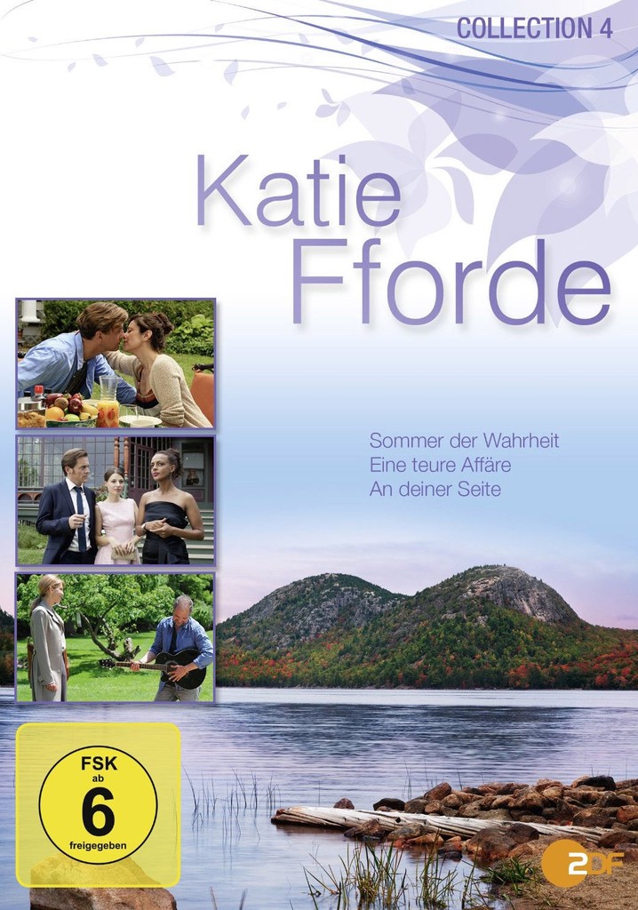 Katie Fforde - An deiner Seite