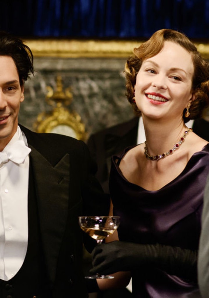 Stavisky, Crook of the Century