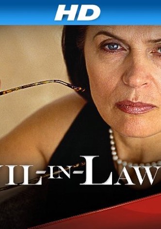 Evil-In-Law Season 1
