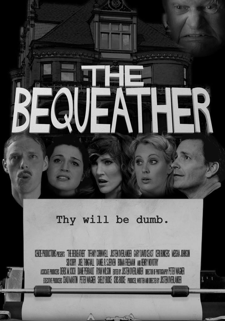 The BeQueather