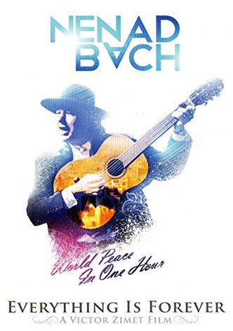 Everything is Forever