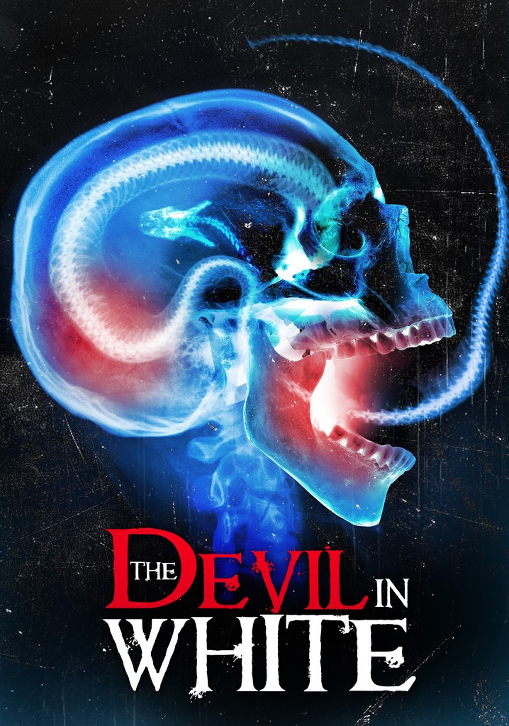The Devil in White