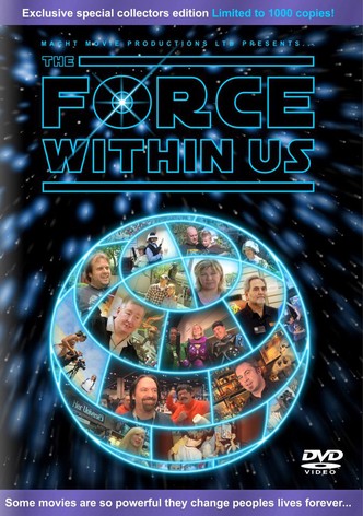 The Force Within Us