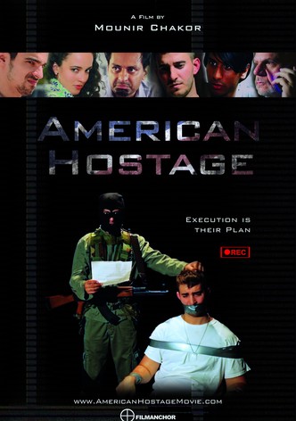 American Hostage