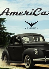 AmeriCarna - Season 2