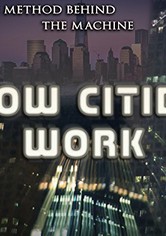 How Cities Work