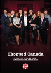 Chopped Canada