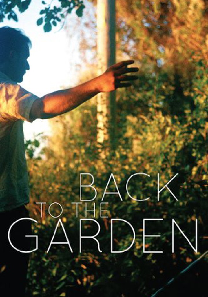 Back to the Garden