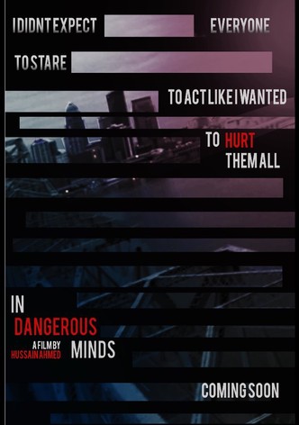 In Dangerous Minds