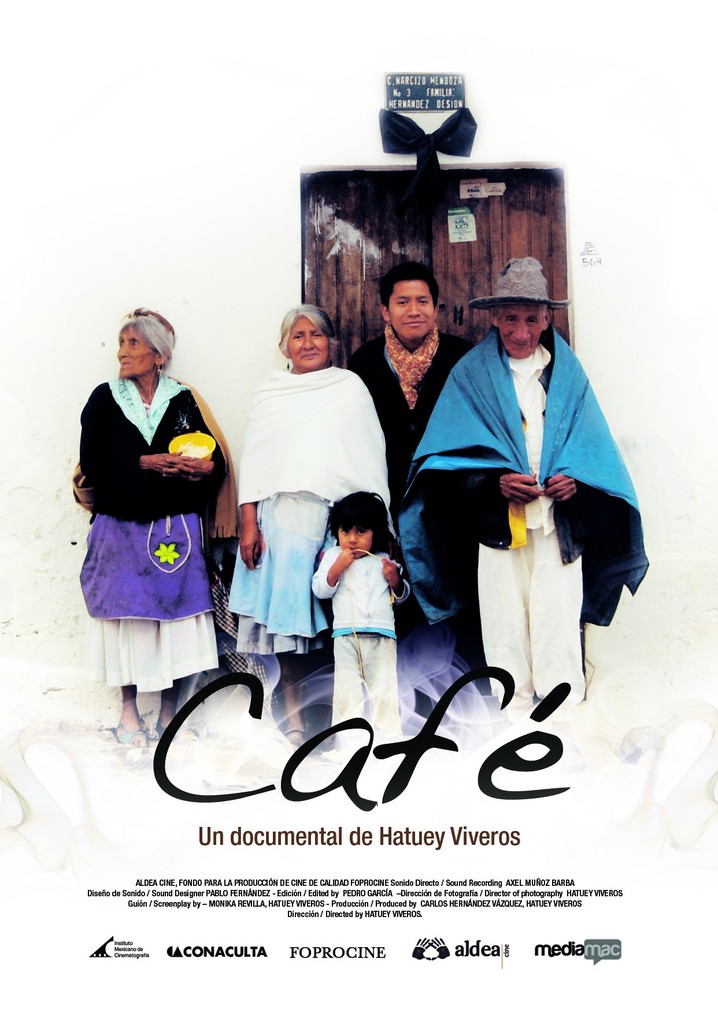 Coffee: Songs of Smoke