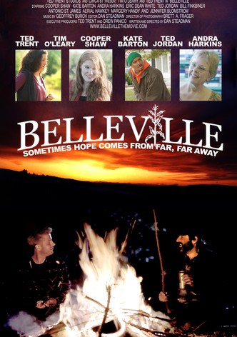 Belleville