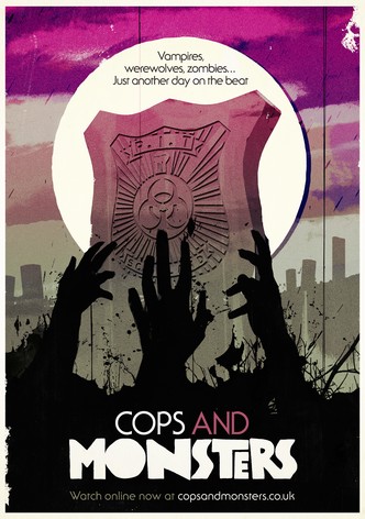 Cops and Monsters