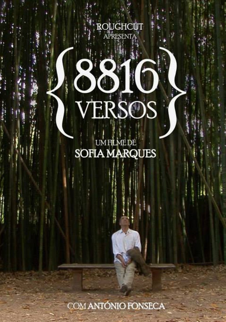 8816 Versos