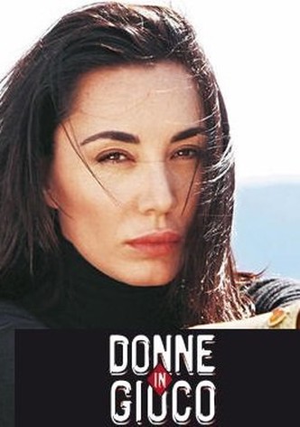 Donne in gioco