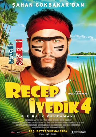 Recep Ivedik 4