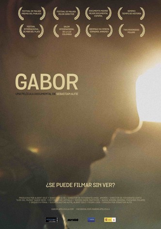 Gabor