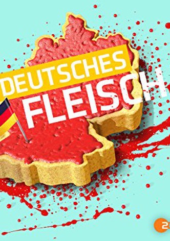 Deutsches Fleisch