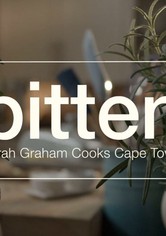 Bitten: Sarah Graham Cooks Cape Town - Säsong 1