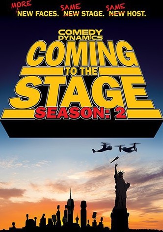 Laff Mobb's We Got Next