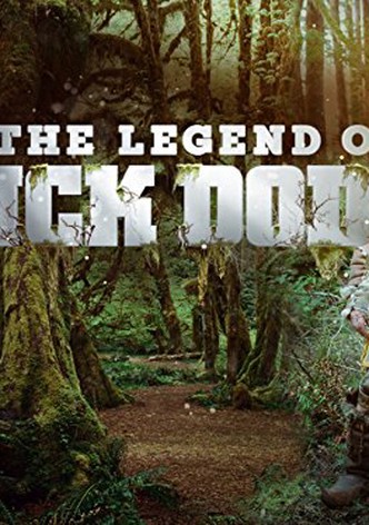The Legend of Mick Dodge