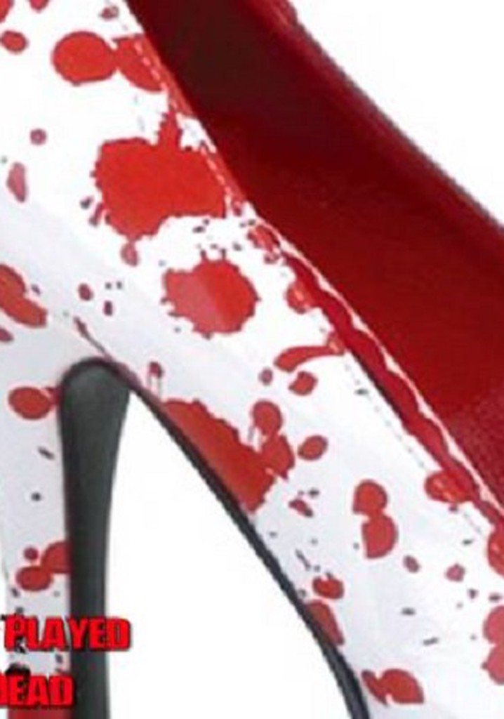 The Girl Who Played with the Dead