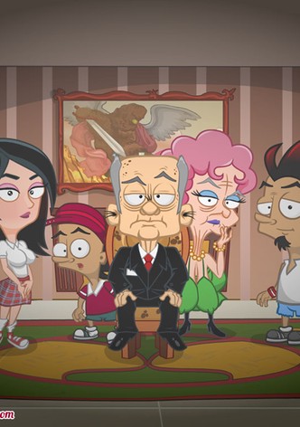 La Familia del Barrio