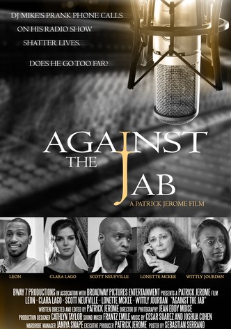 Against The Jab