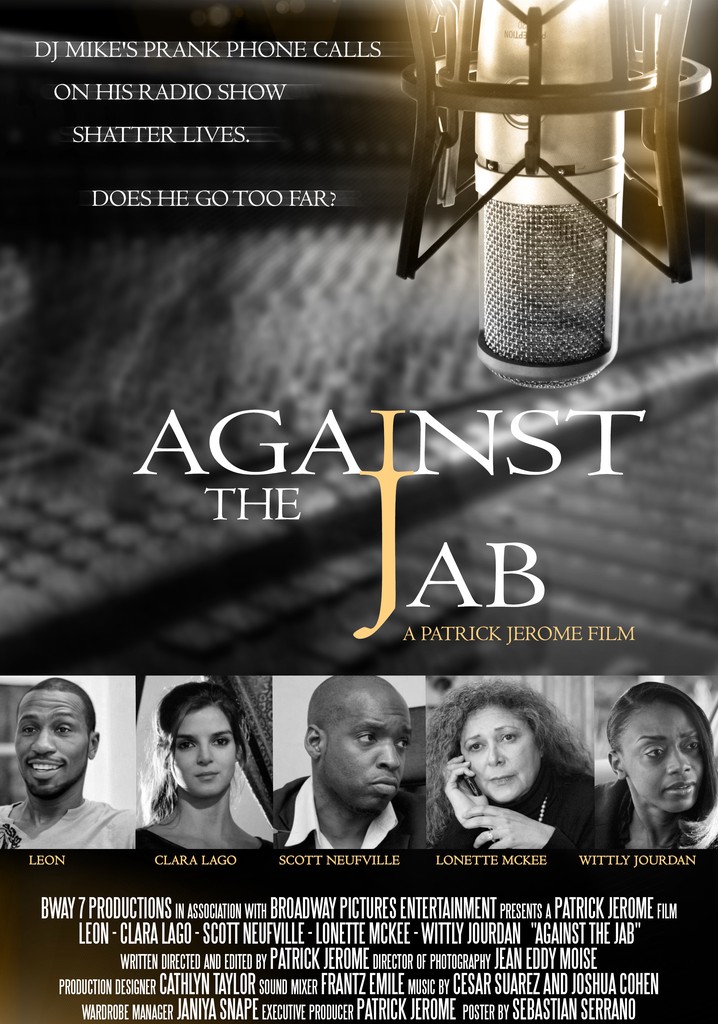 Against The Jab