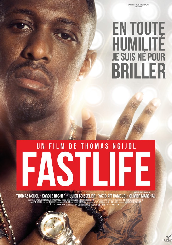Fastlife