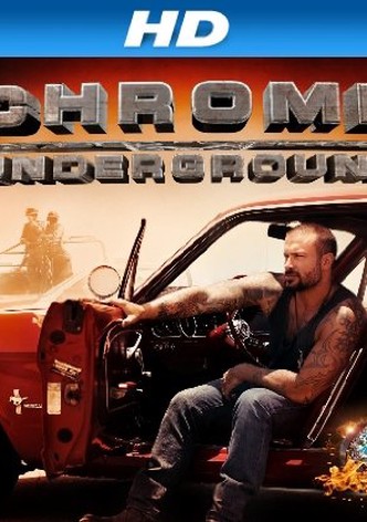 Chrome Underground