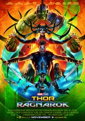 Thor: Tag der Entscheidung