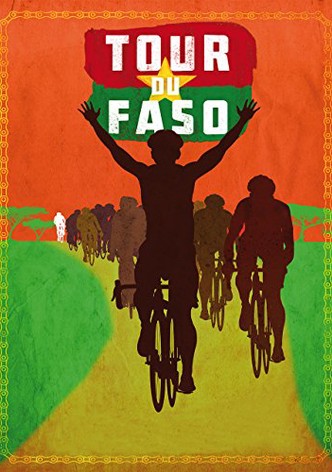 Tour Du Faso