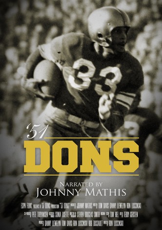 '51 Dons