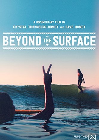 Beyond the Surface