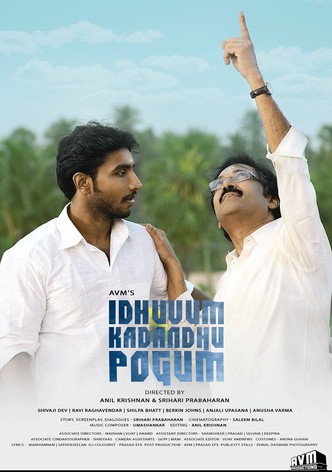 Idhuvum Kadandhu Pogum