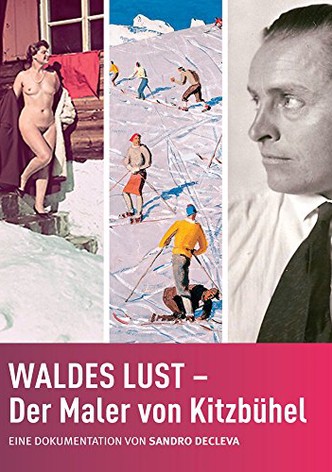 Waldeslust
