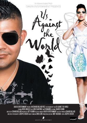 Us Against the World