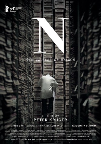 N: The Madness Of Reason