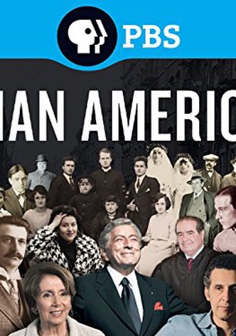The Italian Americans