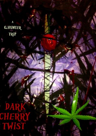 Dark Cherry Twist