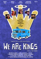 We Are Kings
