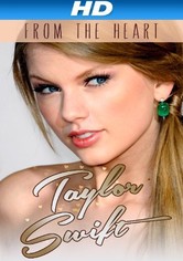 Taylor Swift: From the Heart