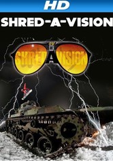 Shred-A-Vision