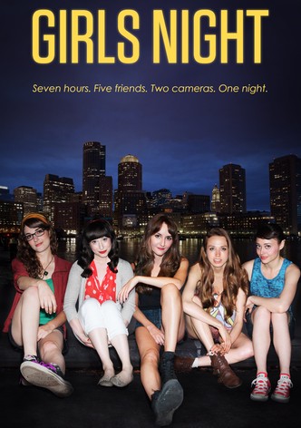 Girls Night
