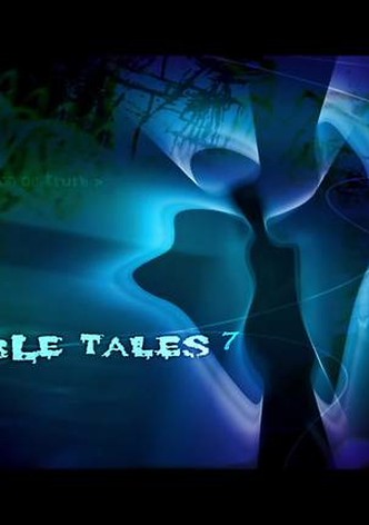 Incredible Tales