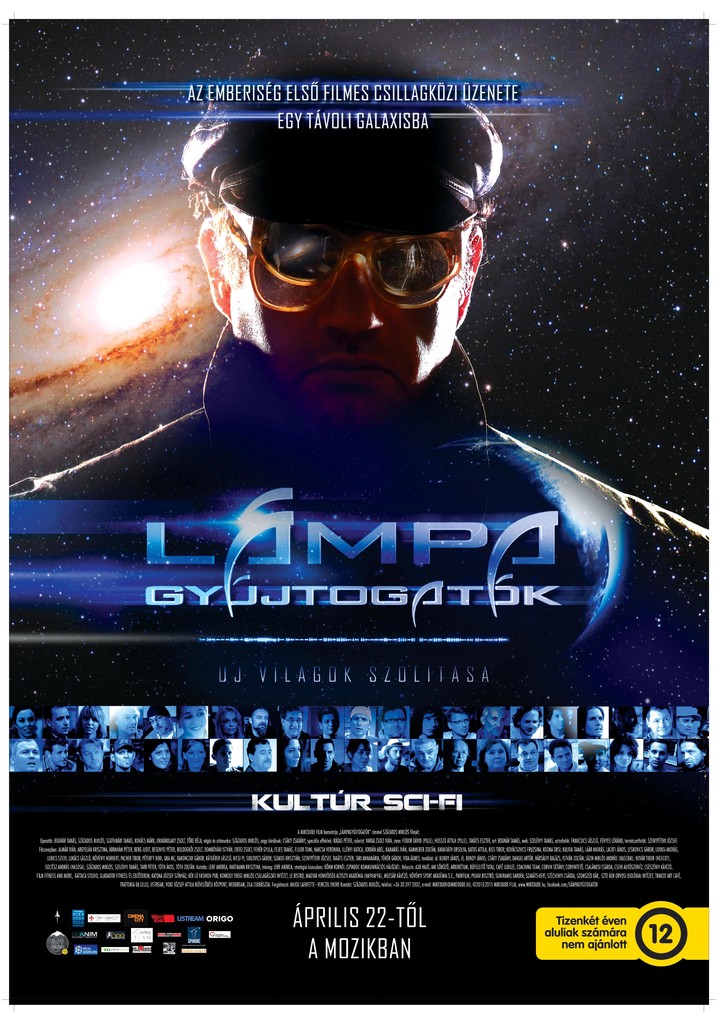 Project 42: The universal message