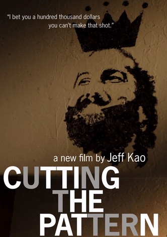 Cutting the Pattern