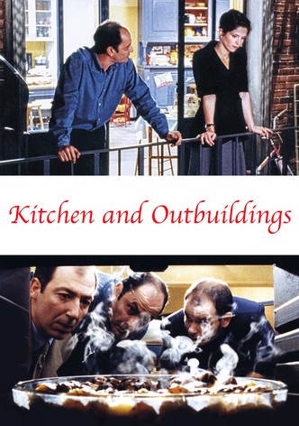 Cuisine et dépendances