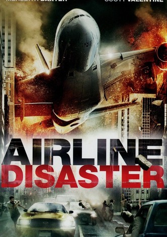 Airline Disaster